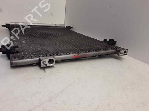 AC radiator CITROËN C4 I (LC_)  | BP28530364M32 
