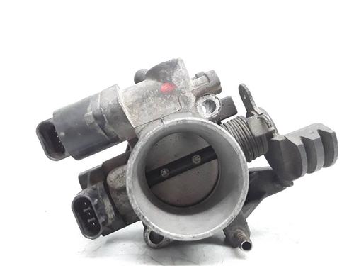 Used Throttle body Throttle body CHRYSLER STRATUS (JA) 2.0 16V (133 hp) 8270207 8270207