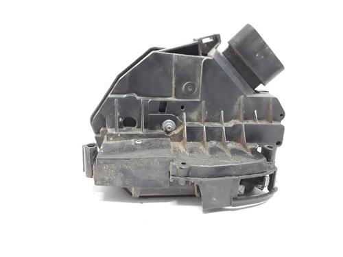 Front right lock FORD FIESTA VI (CB1, CCN) 1.6 TDCi | BP8215951C97