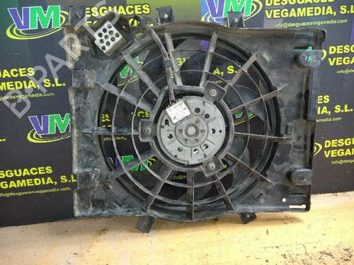 Koelventilatormotor OPEL ASTRA G Hatchback (T98)  | BP7466202M35 