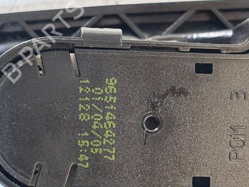 Left front window switch CITROËN C4 Coupe (LA_) 1.6 HDi | BP36785983I27 - Image 5