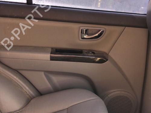 Left sun visor KIA SORENTO I (JC) | BP37014921I1 - Image 17