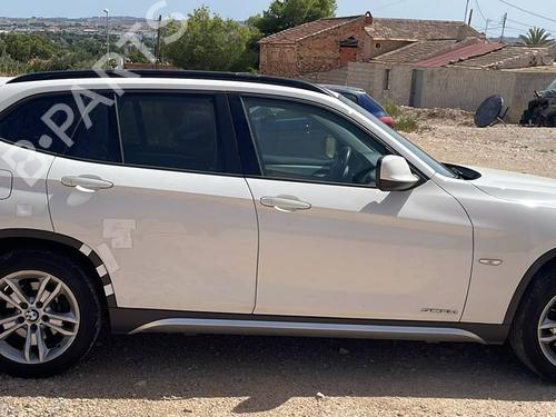 Armlæn BMW X1 (E84) xDrive 18 d | BP38568139I20 - Image 5