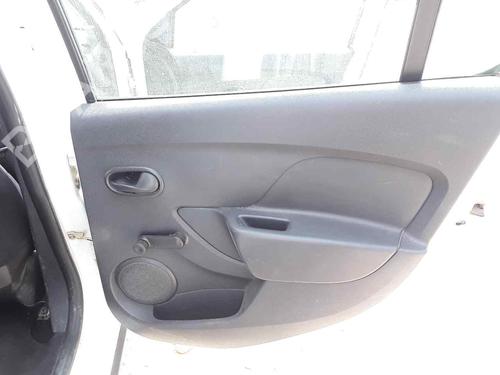 Used Rear right panel DACIA SANDERO II [2012-2025]  19101948