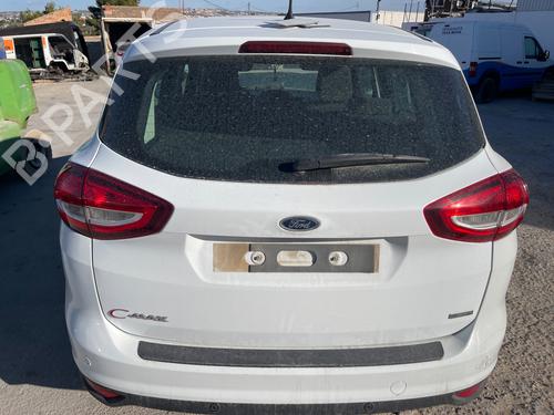 Used Tailgate FORD C-MAX II (DXA/CB7, DXA/CEU) [2010-2019]  30839442
