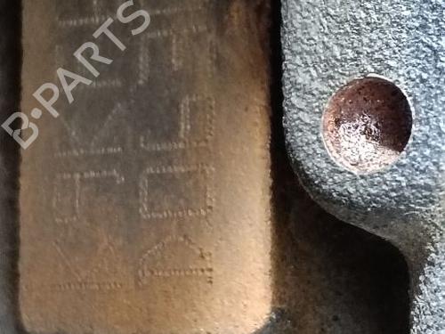 Gear lever RENAULT TRAFIC II Platform/Chassis (EL) 2.0 (EL0A) | BP33724519M90 - Image 3