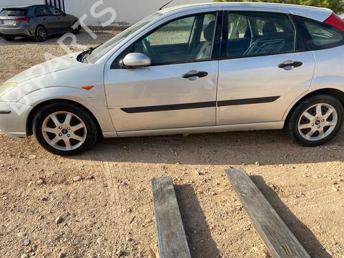 Venstre Foran elrute bryter FORD FOCUS I (DAW, DBW) 1.8 TDCi | BP16125007I27 