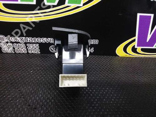 Right rear window switch CHEVROLET EPICA (KL1_)  | BP10260781I28 