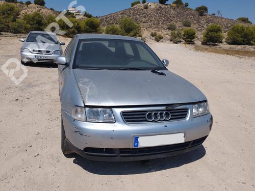 Used Parts AUDI A3 (8L1)  1.9 TDI  1182278