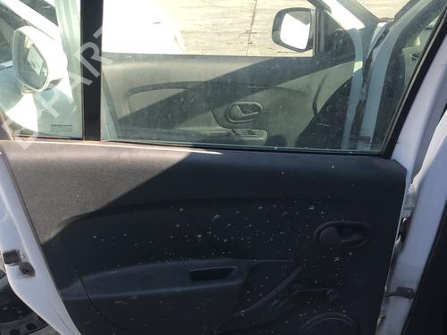 Right sun visor DACIA SANDERO II | BP37158332I2 - Image 7