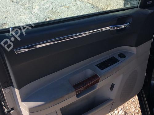 Headlight switch CHRYSLER 300C (LX, LE) 3.0 CRD | BP31176274I24