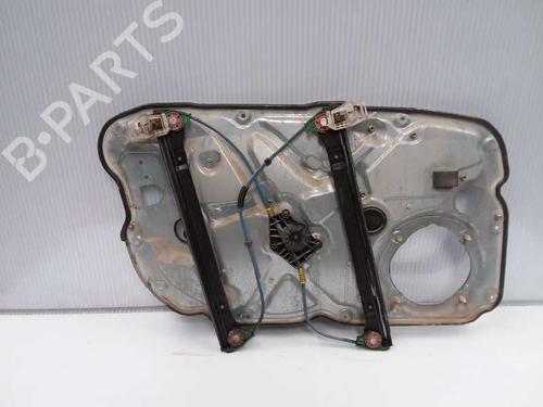 Front right window mechanism FIAT STILO (192_) 1.9 D Multijet | BP7470956C23 