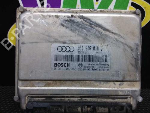Used Engine control unit (ECU) AUDI A4 B6 (8E2) [2000-2005]  7468122