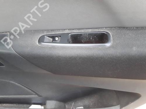 Used Right rear window switch CITROËN C4 Picasso II [2013-2025]  22560612