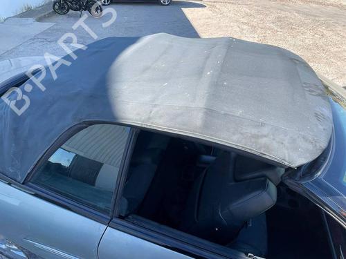Used Convertible top Convertible top CHRYSLER SEBRING (JR) 2.7 V6 24V (203 hp) 40281836 40281836