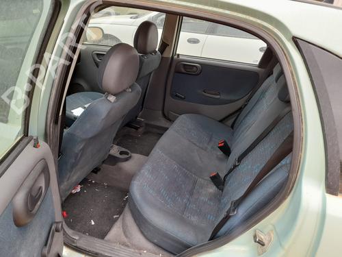 Rohr OPEL CORSA C (X01) 1.7 DI (F08, F68) | BP14139631M125 