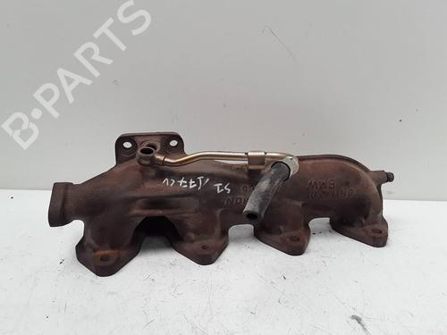 Auspuffkrümmer für Auspuffkrümmer BMW 1 (E87) 118 d (143 hp) 35930268 35930268