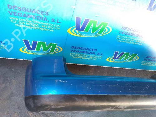 Used Rear bumper VW TOURAN (1T1, 1T2) [2003-2010]  7467298