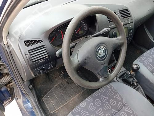 Hub cap SEAT IBIZA II (6K1) 1.4 i | BP25818338C160 