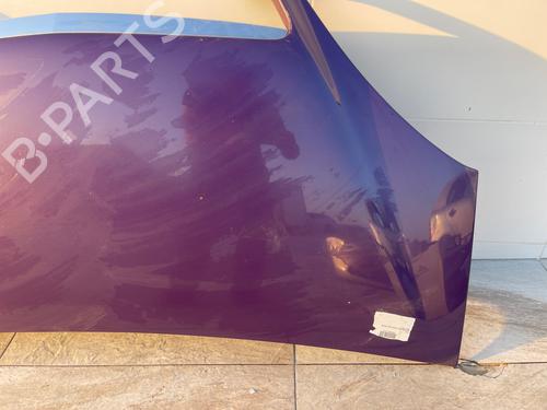 Hood MERCEDES-BENZ A-CLASS (W168) A 170 CDI (168.008) | BP25026749C1 
