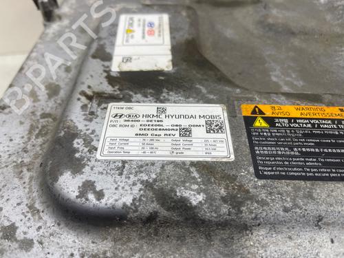 Inverter/Converter KIA NIRO I (DE) E-NIRO | BP30688130M119