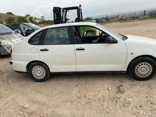 Pipe SEAT CORDOBA (6K1, 6K2) 1.9 SDI | BP15245690M125 