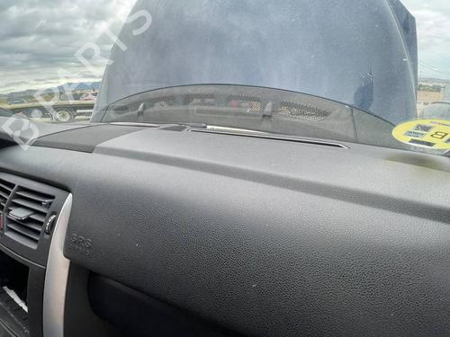 Used Passenger airbag Passenger airbag MERCEDES-BENZ B-CLASS Sports Tourer (W245) [2005-2011] 40160035 40160035