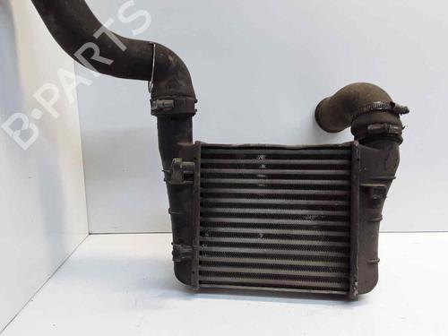 Intercooler Intercooler AUDI A4 B6 (8E2) 1.9 TDI (130 hp) 35789635 35789635