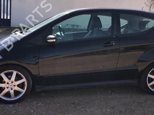 Front left panel MERCEDES-BENZ A-CLASS (W169) A 180 CDI (169.007, 169.307) | BP33026427C58  - Image 10
