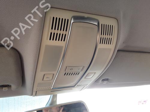 Innerbelysning AUDI A6 C6 (4F2) 2.0 TDI (140 hp) 19393798