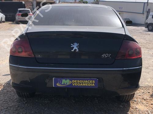 Engine PEUGEOT 407 (6D_) 2.0 (6DRFNB, 6DRFNE) | BP34527648M1  - Image 7