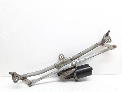 Rear wiper motor SEAT LEON (1M1)  | BP9436858M102 