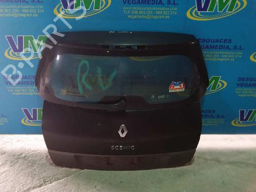 Bakluke CC/Kombi-Kupé RENAULT SCÉNIC II (JM0/1_) [2003-2010]  7467575