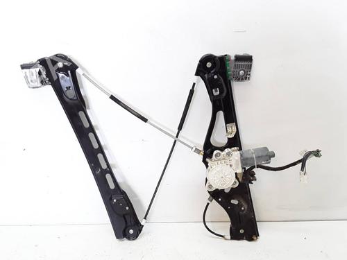 Front left window mechanism MERCEDES-BENZ E-CLASS (W211) E 220 CDI (211.008) | BP10379059C22 