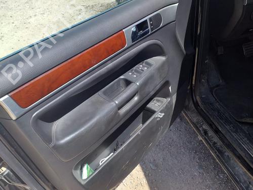 Climate control VW TOUAREG (7LA, 7L6, 7L7) 5.0 V10 TDI | BP9841999I5 