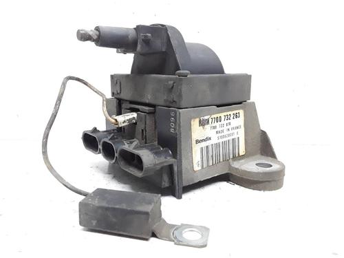 Used Ignition coil RENAULT 21 (B48_) 2.0 (B48C) (120 hp) 10640195