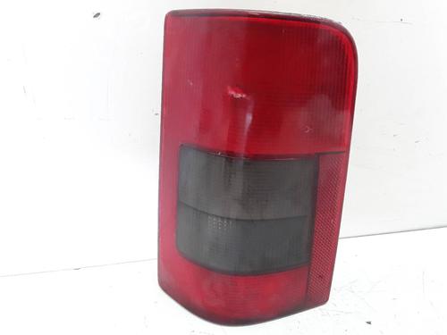 Used Left taillight PEUGEOT PARTNER MPV (5_, G_) 1.9 D (69 hp) 10723591