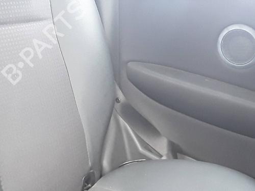 rear-left-seatbelt-mercedes-benz-a-class-w169-2004-2005-2006-2007-2008-2009-2010-2011-2012-33026414 main image