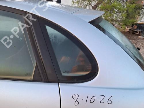 rear-left-quarter-glass-seat-ibiza-iii-6l1-2002-2003-2004-2005-2006-2007-2008-2009-39960694 main image