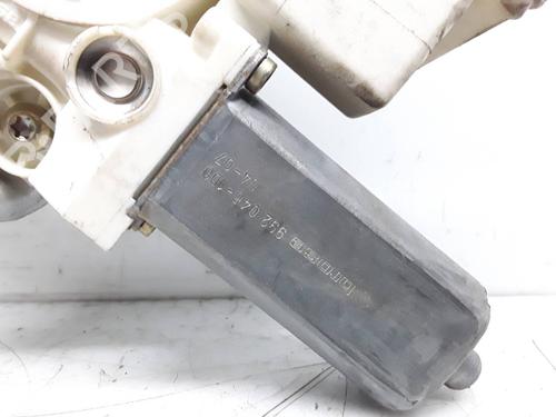 Front right window mechanism TOYOTA COROLLA (_E12_) 1.6 VVT-i (ZZE121_, ZZE121R) | BP8500354C23 