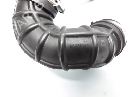 Pipe CHEVROLET NUBIRA Saloon 1.6 | BP14142452M125 