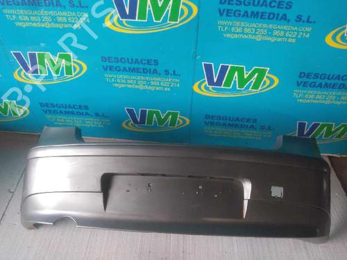 Used Rear bumper BMW 1 (E87) 120 d (177 hp) 7471003