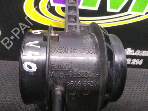 Mass air flow sensor VOLVO V40 Hatchback (525) D2 | BP7470193M95 