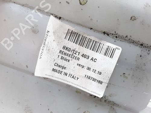 Expansion tank AUDI Q5 (8RB) 2.0 TDI quattro | BP10235202C120 