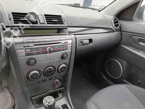 Scheinwerfer links MAZDA 3 Saloon (BK) 1.6 DI Turbo (BK12Y) | BP16431025C28 