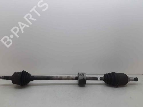 Right front driveshaft FIAT PUNTO Hatchback Van (188_) 1.2 60 | BP23097182M39