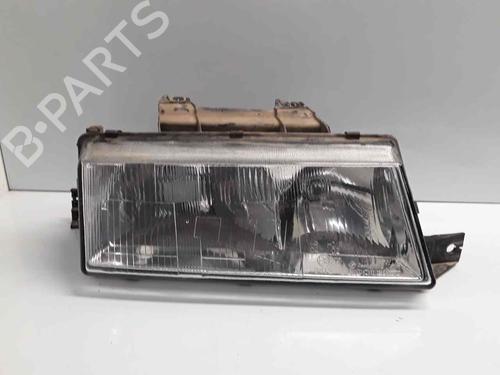Used Right headlight DAEWOO MUSSO (FJ) [1998-2025]  29838493
