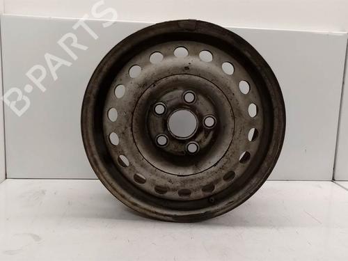 Used Rim Rim 38524914 38524914