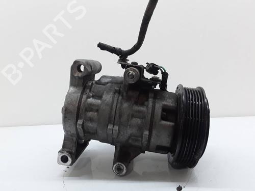 AC compressor FORD TRANSIT COURIER B460 MPV | BP33026380M34 - Image 4