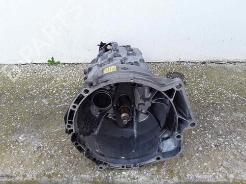 Used Gearbox BMW 1 (E87) 118 d (122 hp) 24493404